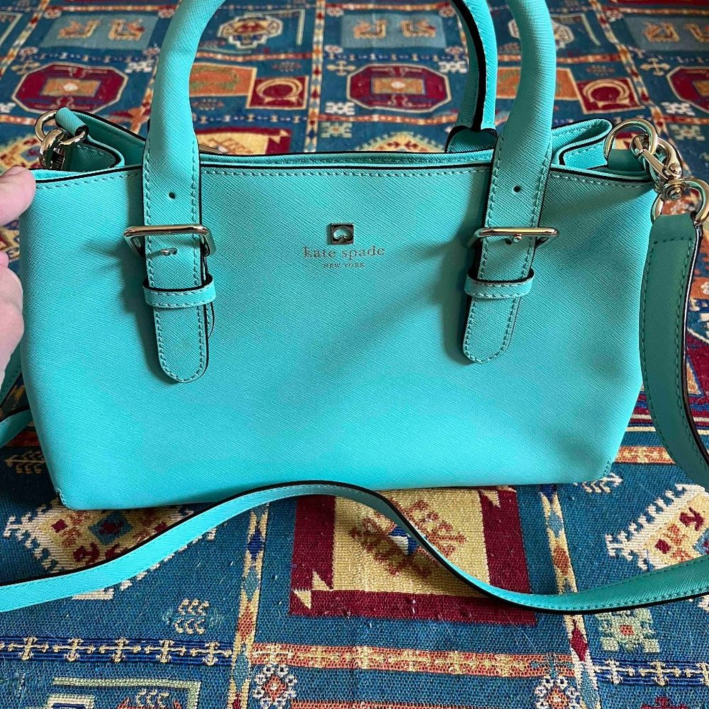 Kate Spade purse